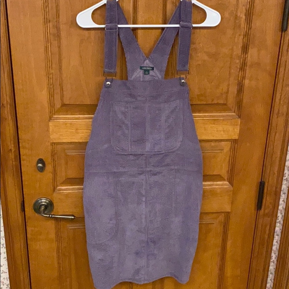 COPY - Wild Fable Overalls-Dress